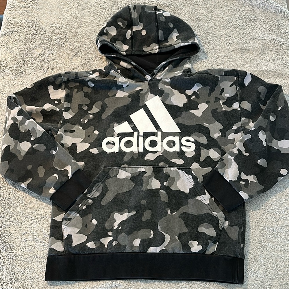 Adidas Hoodie